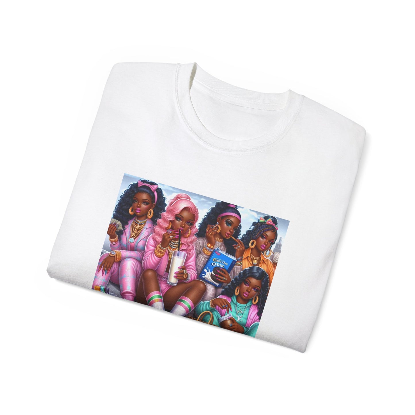 Unisex Ultra Cotton Tee