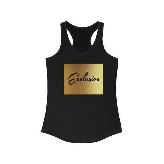 Women's Ideal Racerback Tank