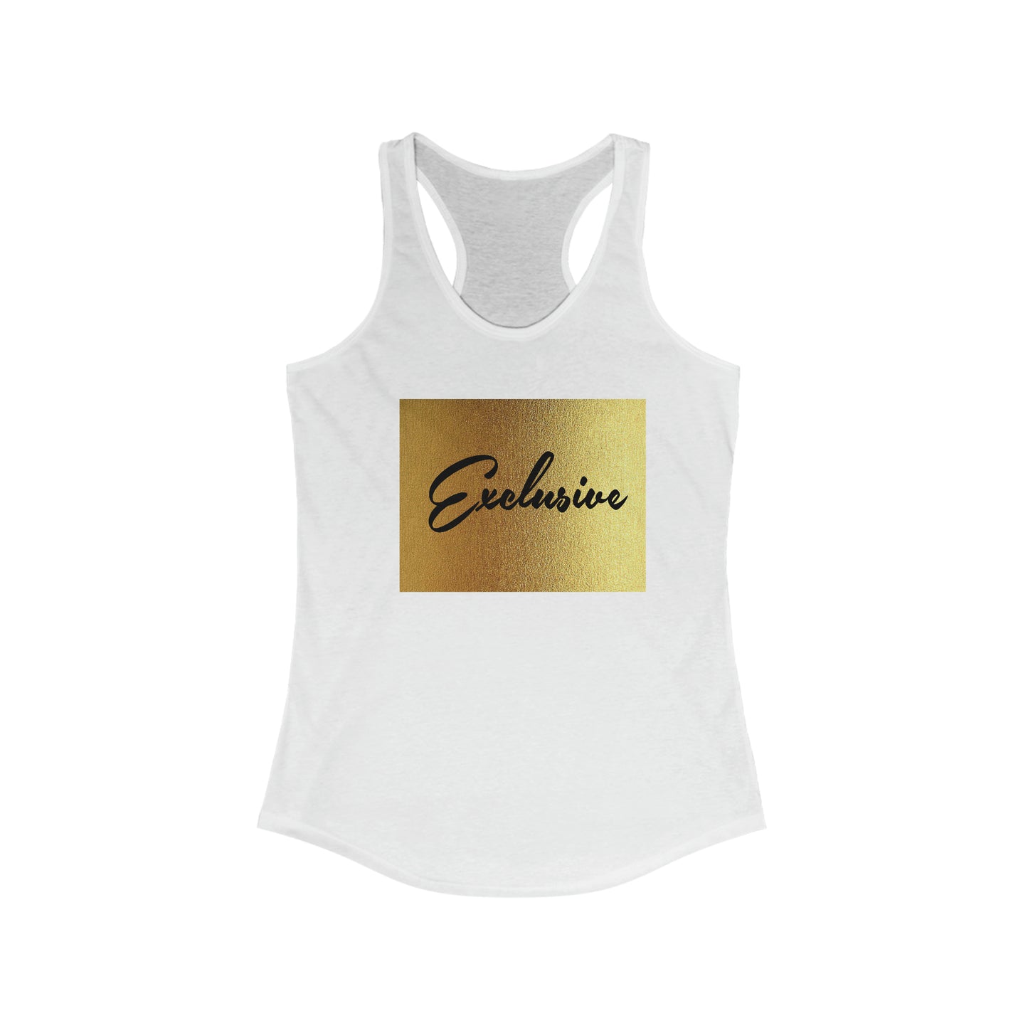 Women's Ideal Racerback Tank