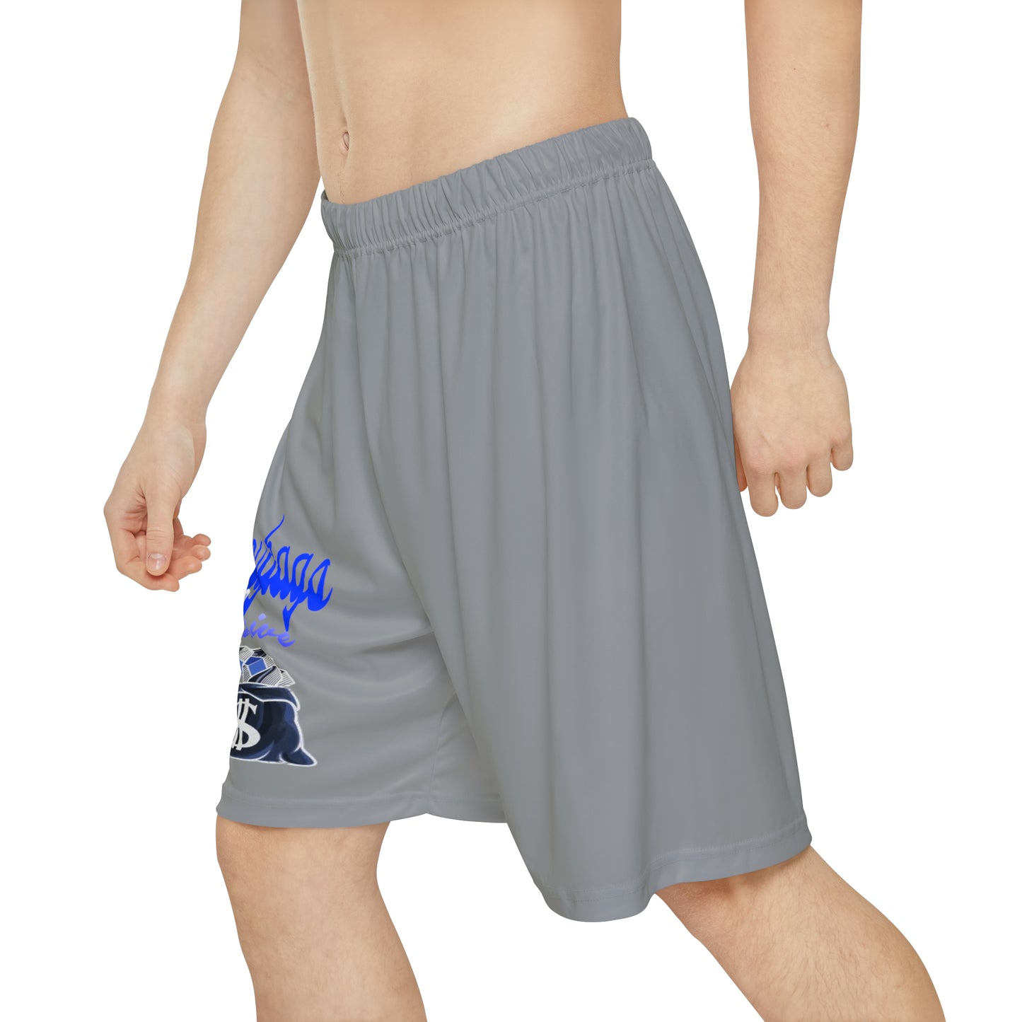 Men’s Sports Shorts (AOP)