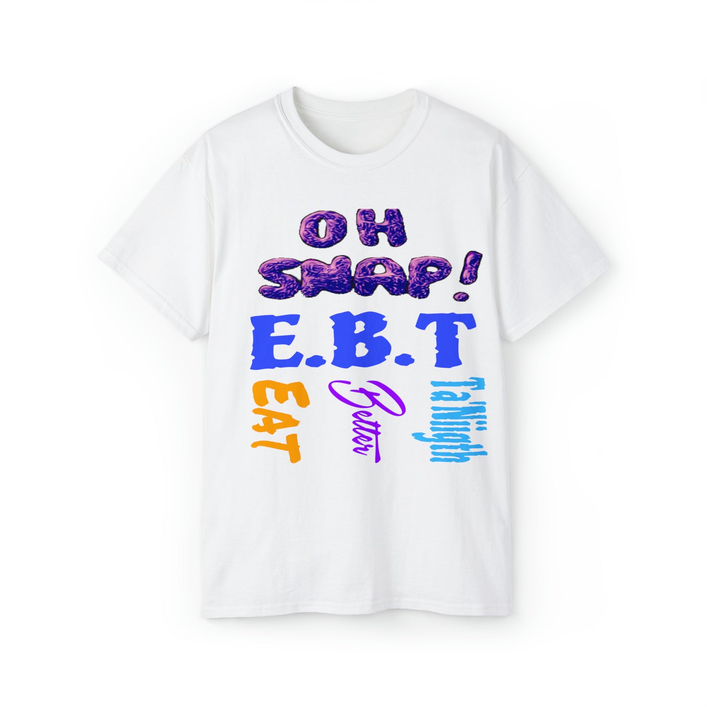 Unisex Ultra Cotton Tee