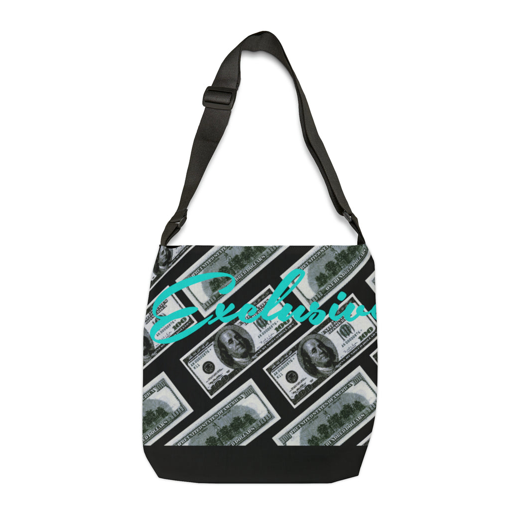 Adjustable Tote Bag (AOP)