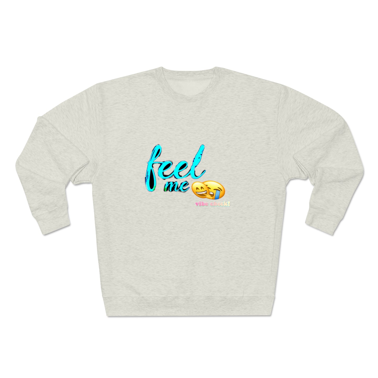 Unisex Premium Crewneck Sweatshirt