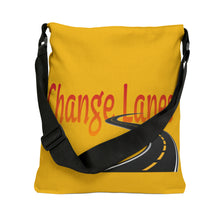 Load image into Gallery viewer, Adjustable Tote Bag (AOP)