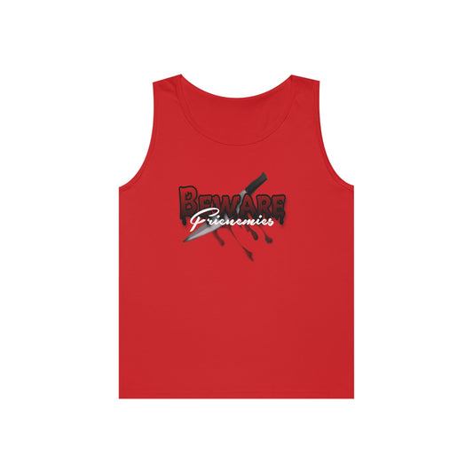 Unisex Heavy Cotton Tank Top