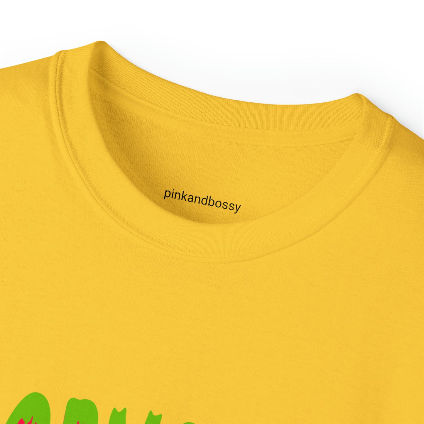 Unisex Ultra Cotton Tee