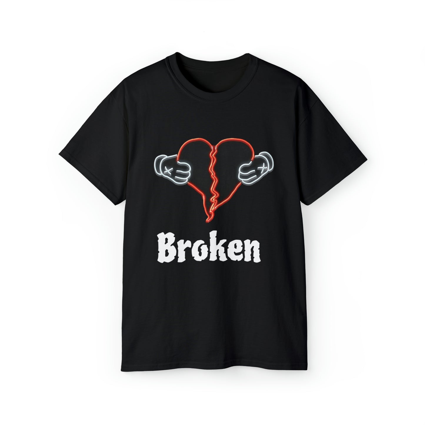 Unisex Ultra Cotton Tee