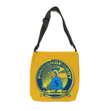 Load image into Gallery viewer, Adjustable Tote Bag (AOP)