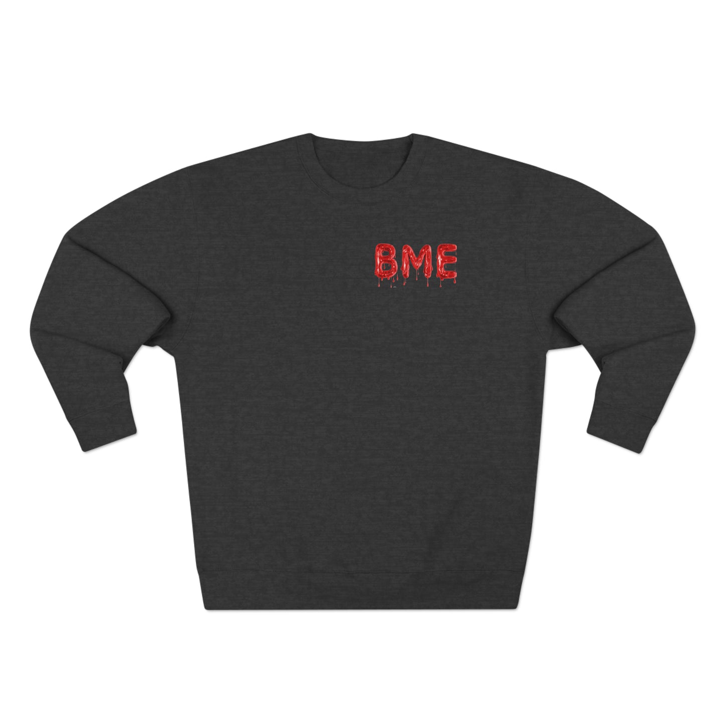 Unisex Premium Crewneck Sweatshirt