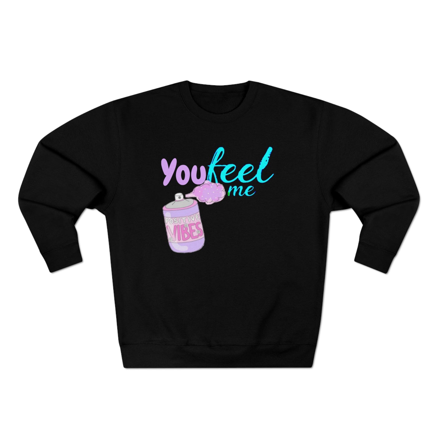 Unisex Premium Crewneck Sweatshirt
