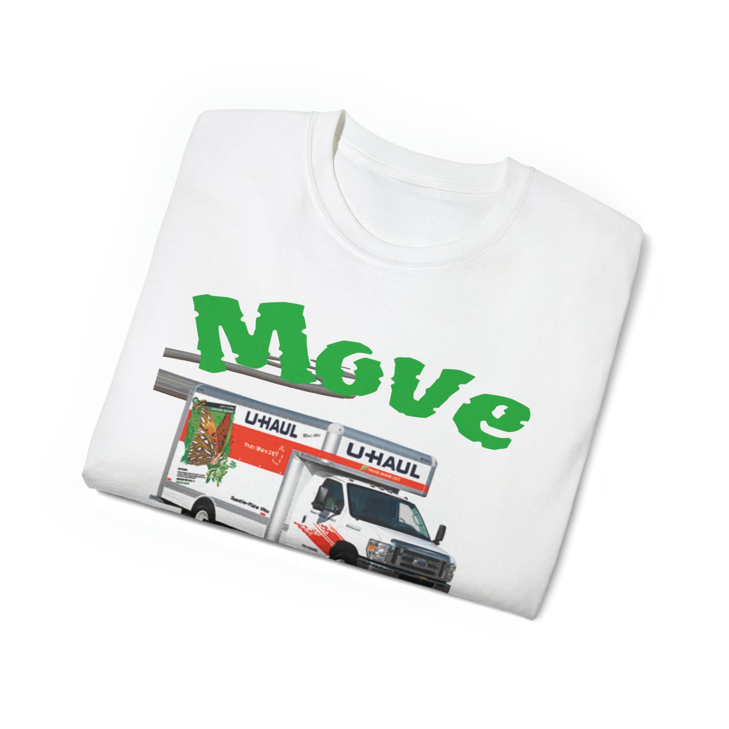 Unisex Ultra Cotton Tee