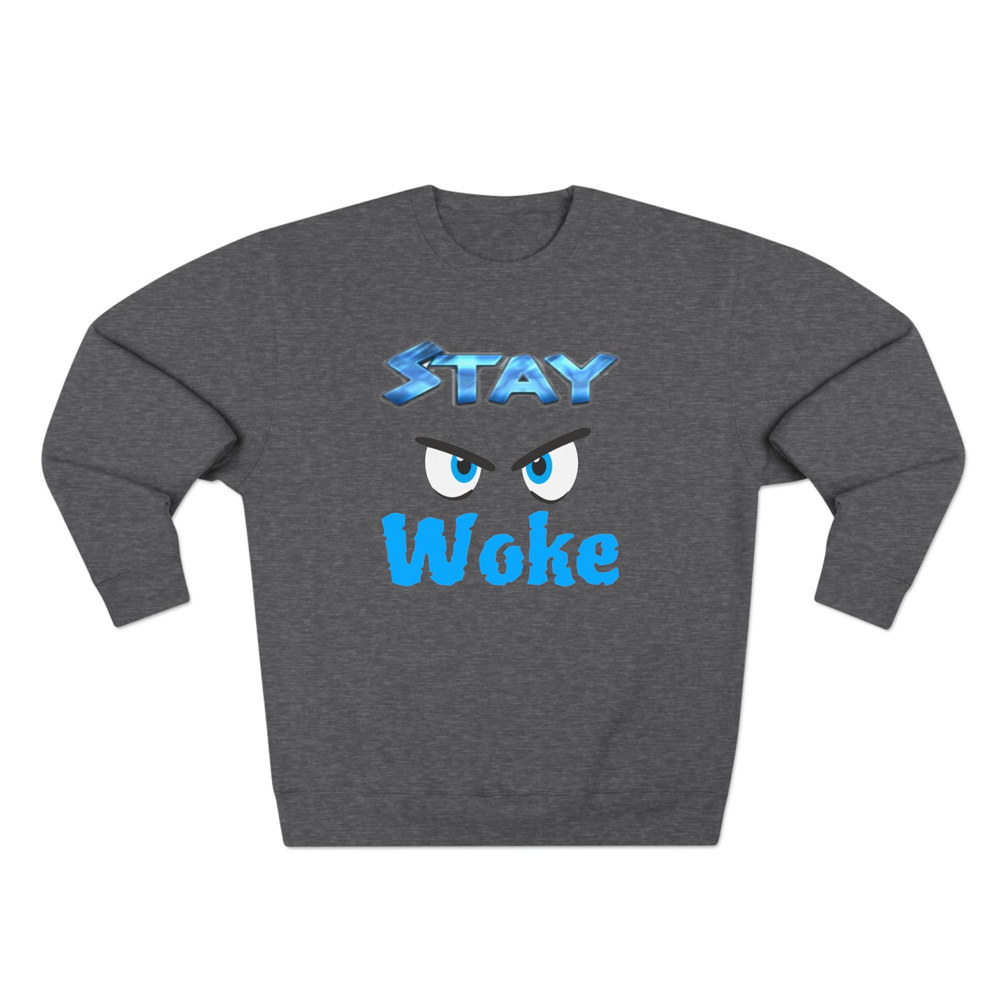 Unisex Crewneck Sweatshirt