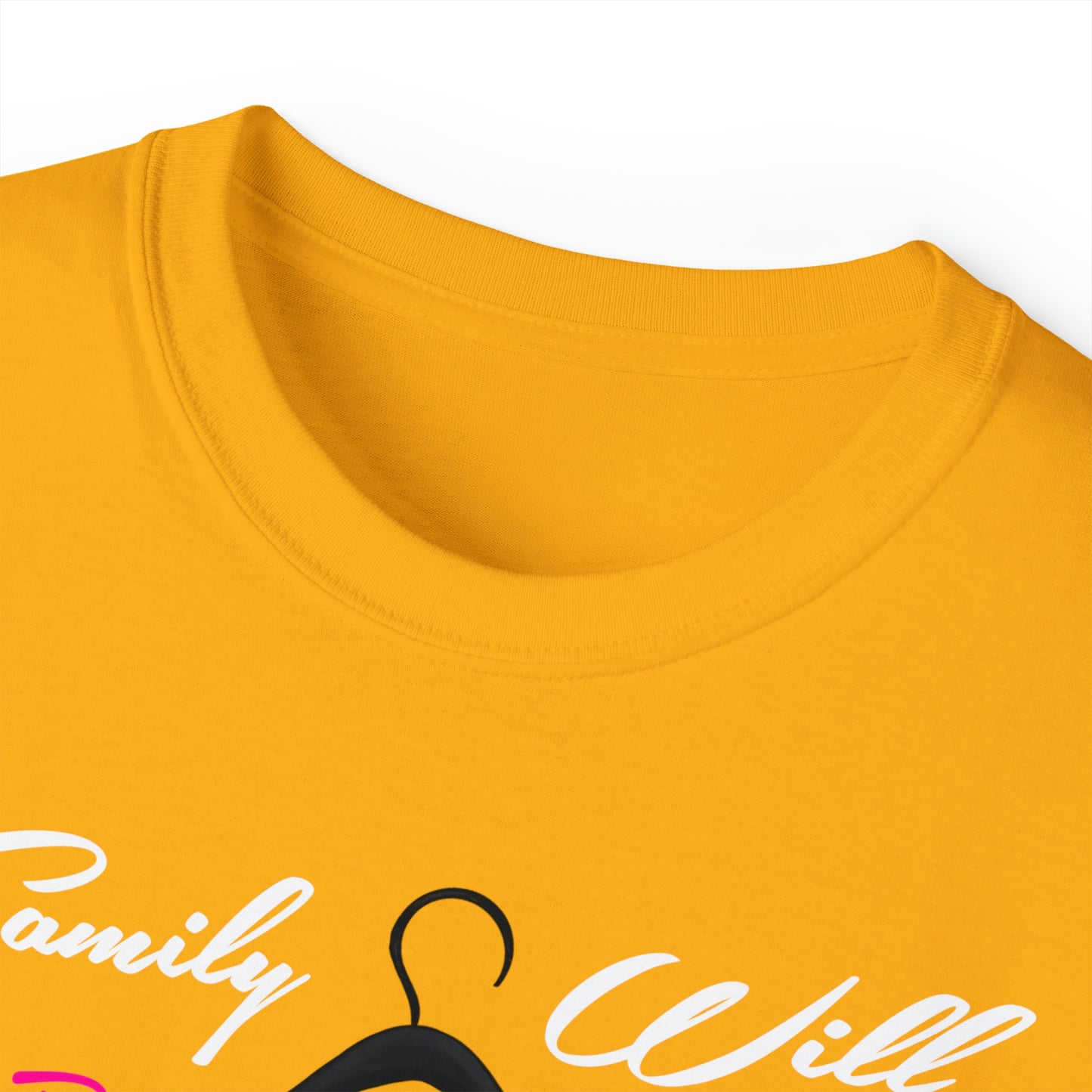 Unisex Ultra Cotton Tee