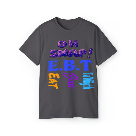 Unisex Ultra Cotton Tee