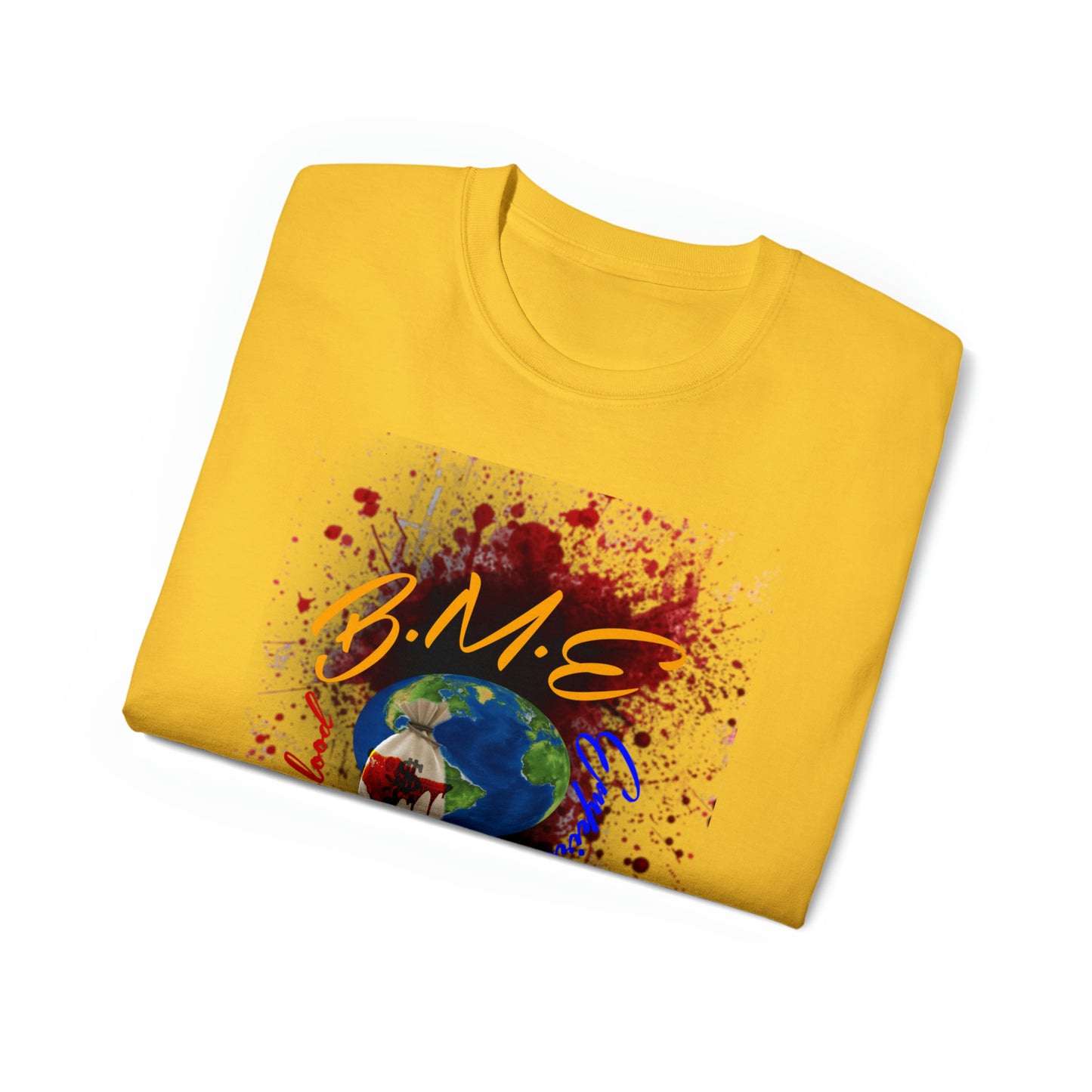 Unisex Ultra Cotton Tee