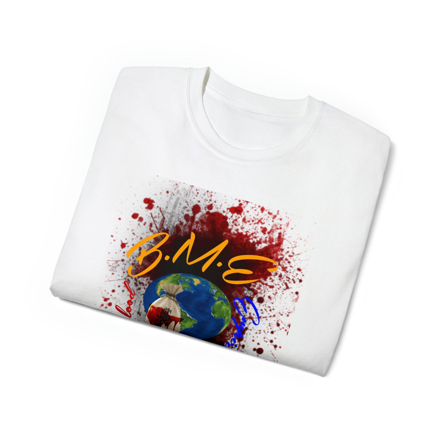 Unisex Ultra Cotton Tee