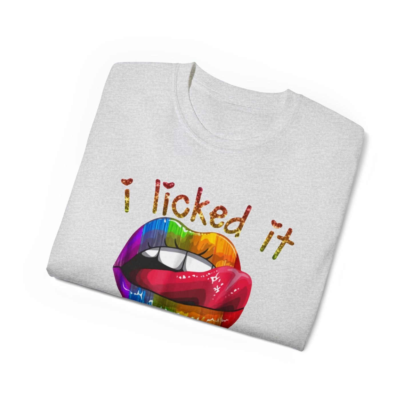 Unisex Ultra Cotton Tee