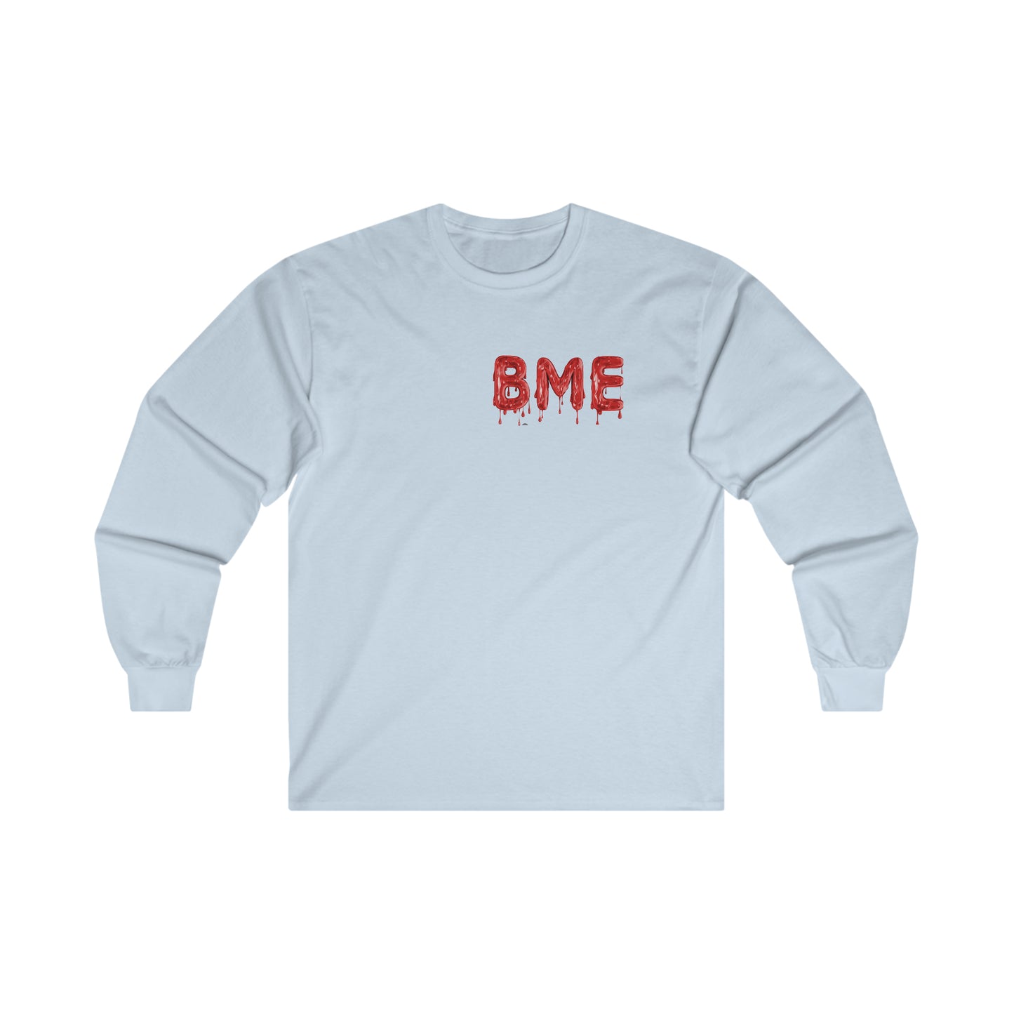 Ultra Cotton Long Sleeve Tee