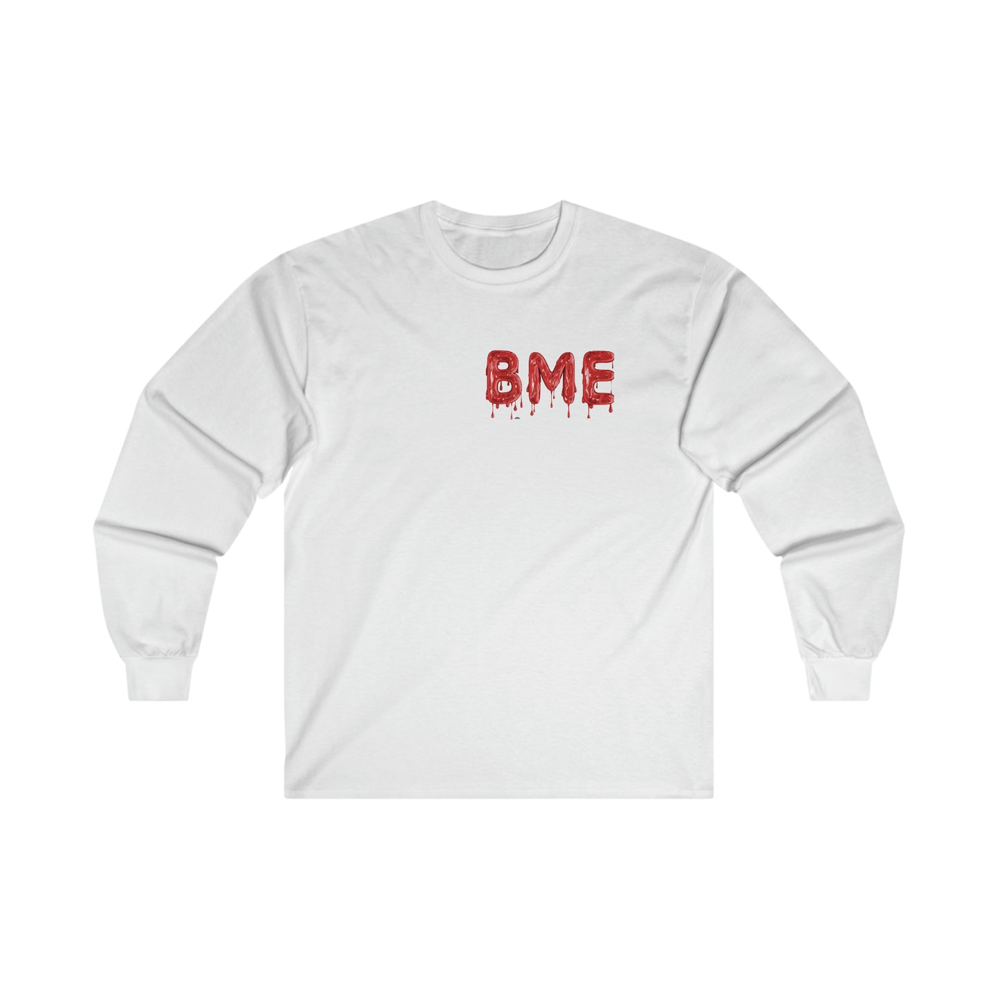 Ultra Cotton Long Sleeve Tee