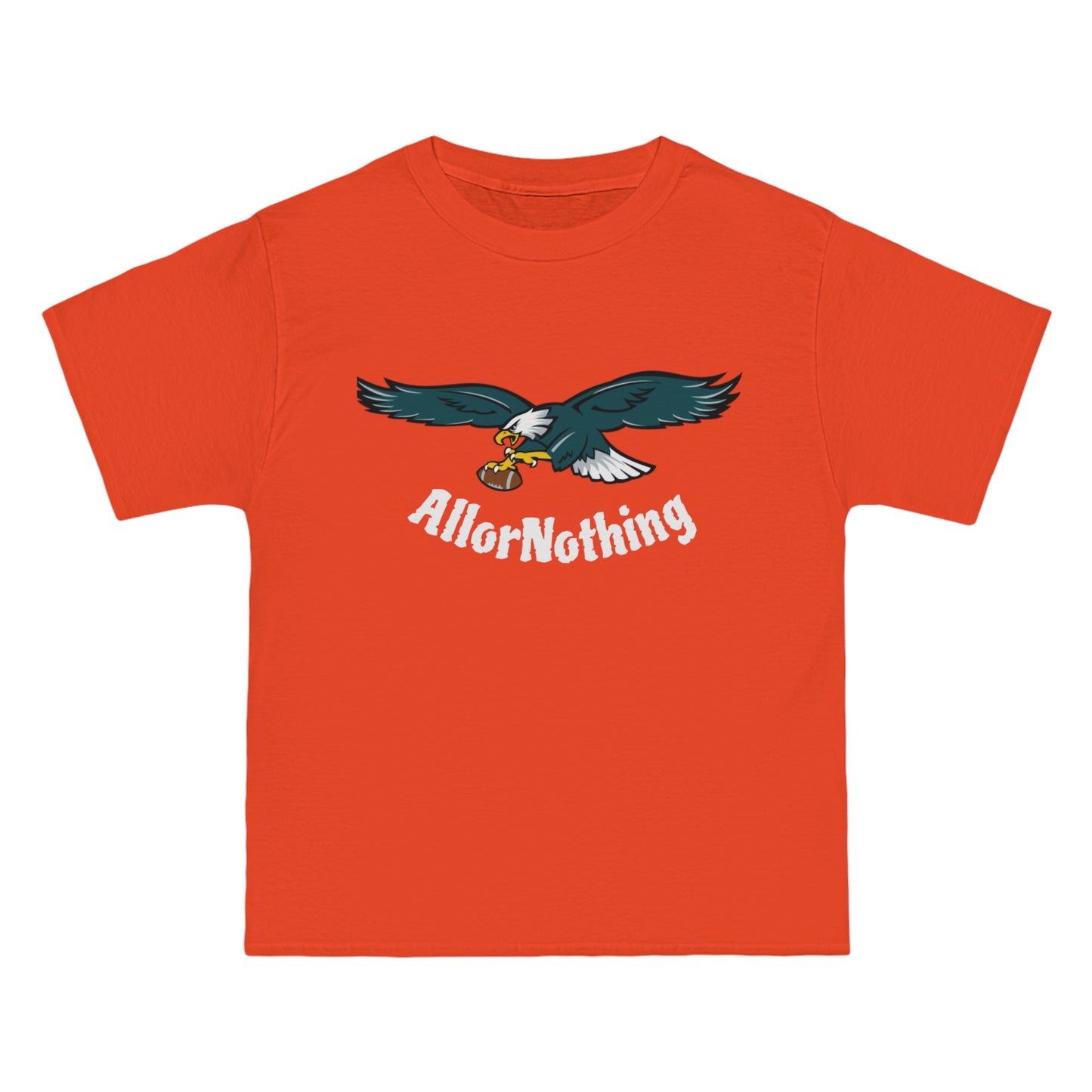 Beefy-T®  Short-Sleeve T-Shirt