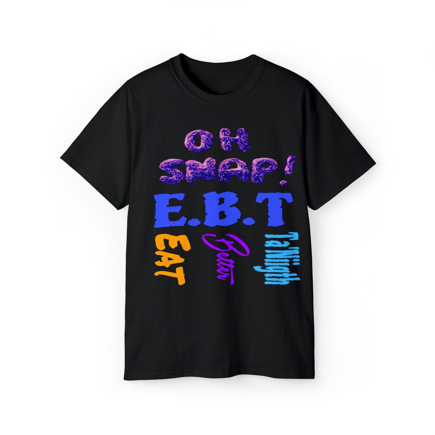 Unisex Ultra Cotton Tee