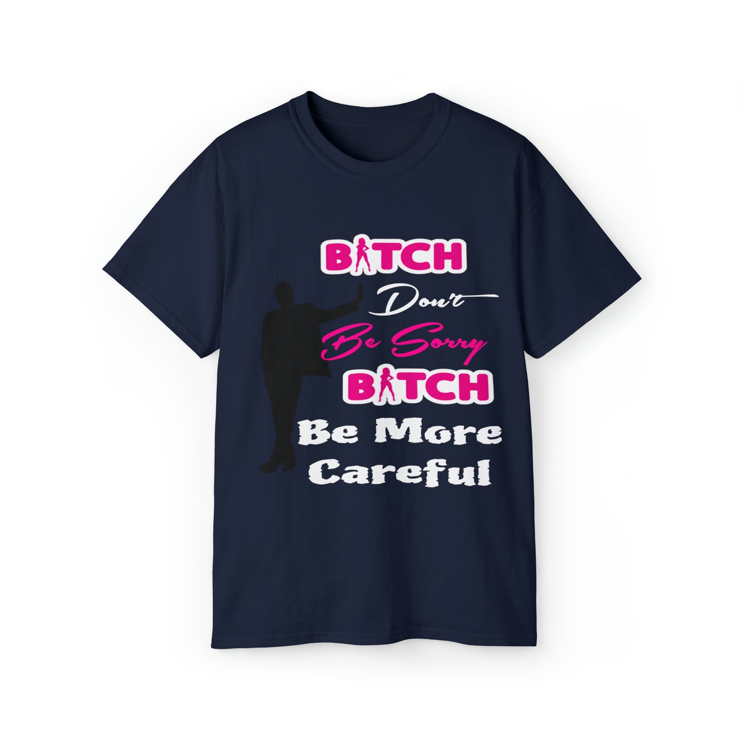 Unisex Ultra Cotton Tee