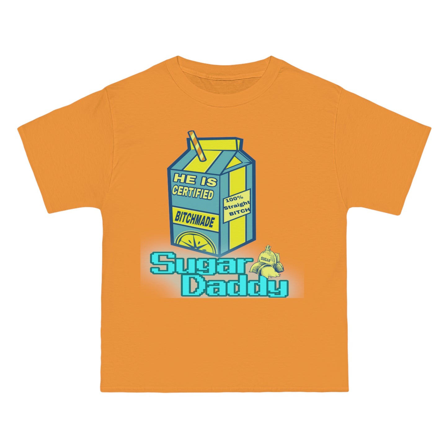 Beefy-T®  Short-Sleeve T-Shirt