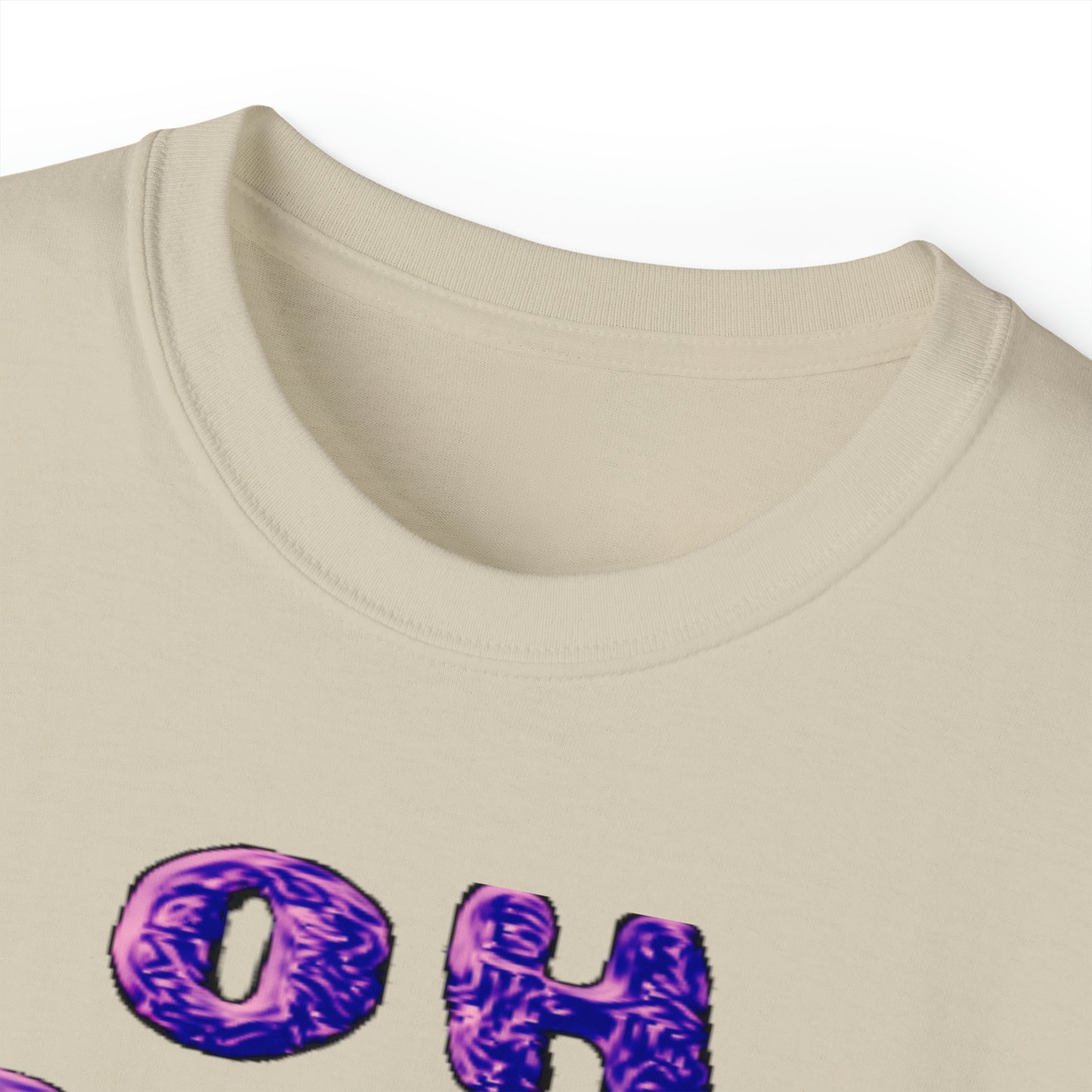 Unisex Ultra Cotton Tee