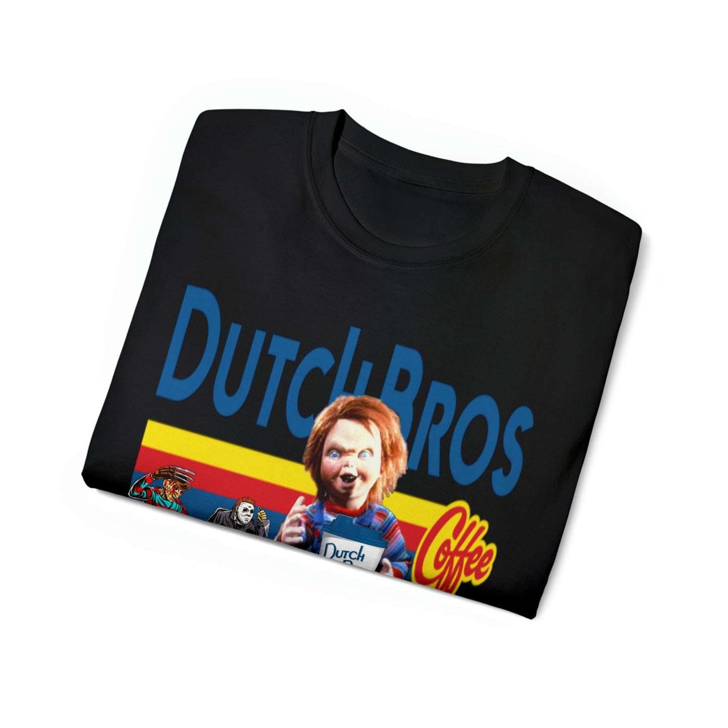 Unisex Ultra Cotton Tee