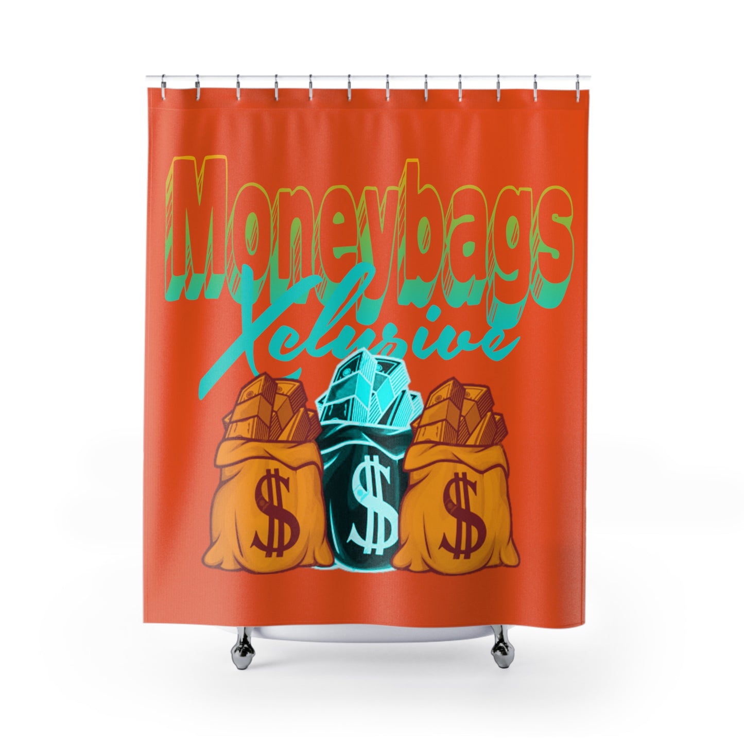 Shower Curtains
