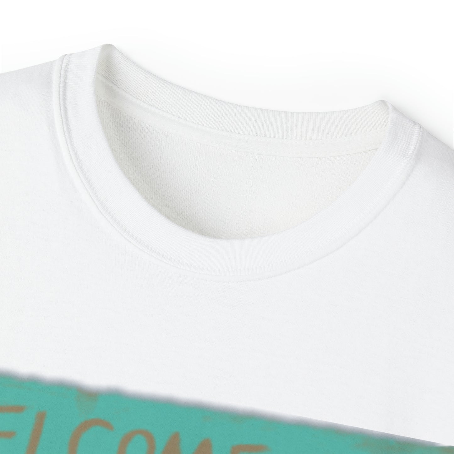 Unisex Ultra Cotton Tee