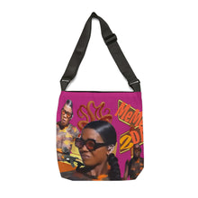 Load image into Gallery viewer, Adjustable Tote Bag (AOP)