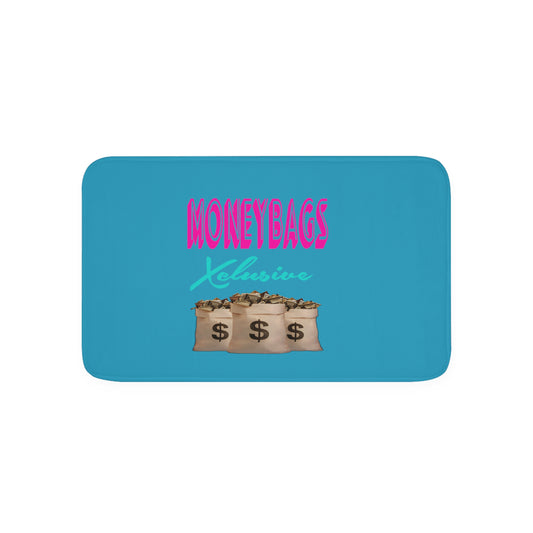 Memory Foam Bath Mat