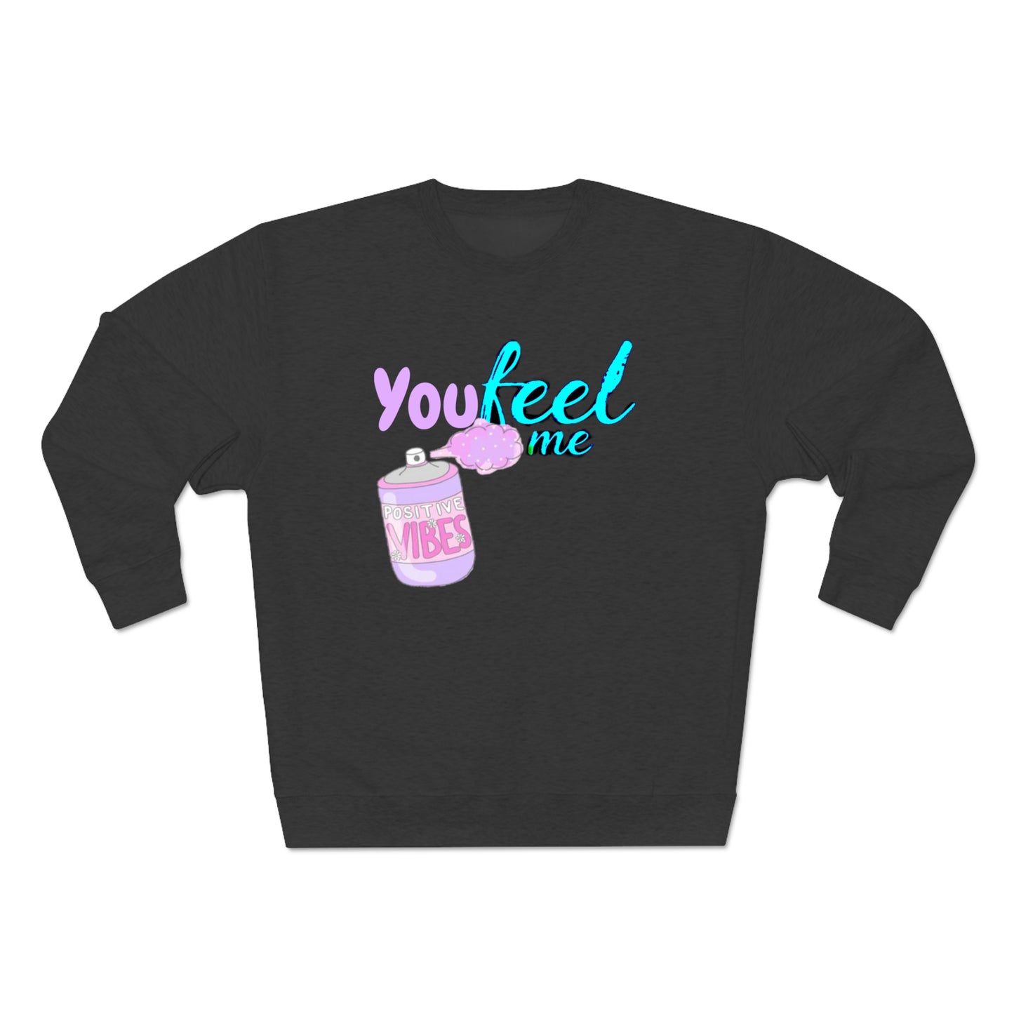 Unisex Premium Crewneck Sweatshirt