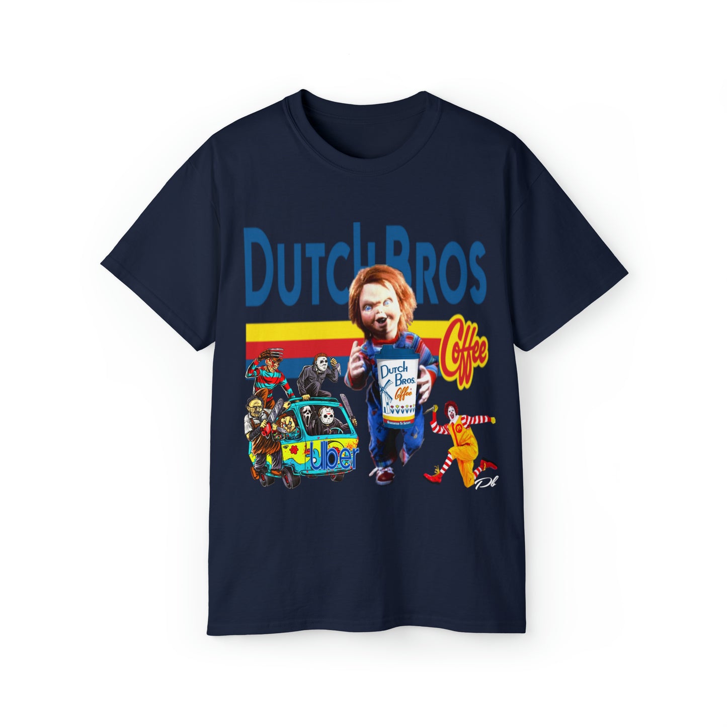 Unisex Ultra Cotton Tee