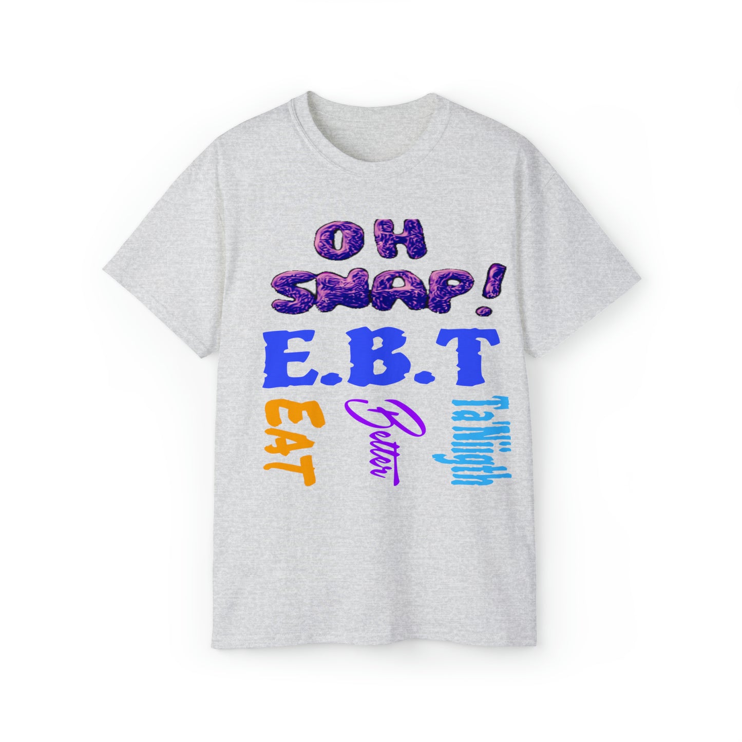 Unisex Ultra Cotton Tee