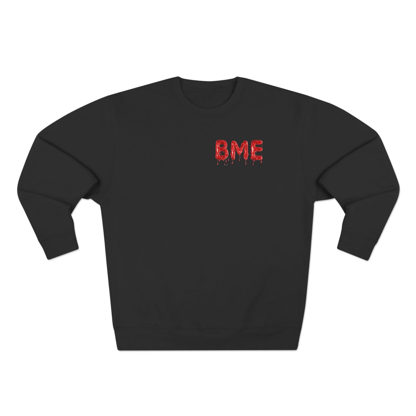 Unisex Premium Crewneck Sweatshirt