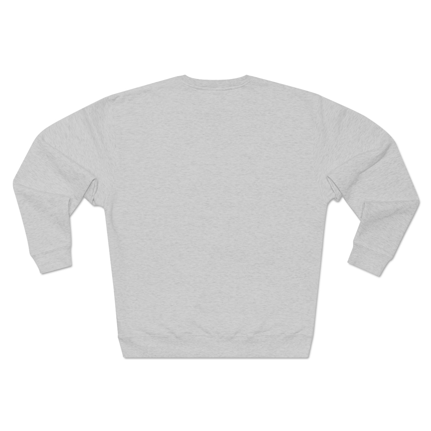 Unisex Premium Crewneck Sweatshirt