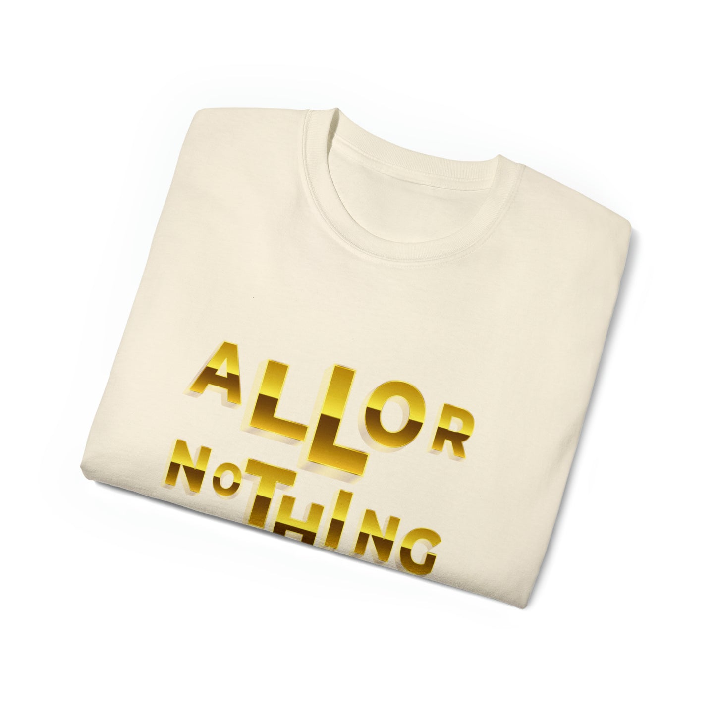 Unisex Ultra Cotton Tee