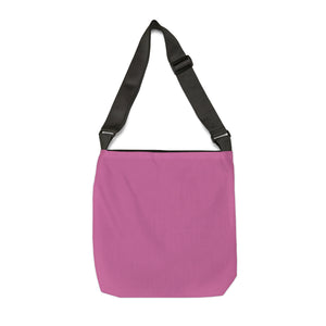 Adjustable Tote Bag (AOP)