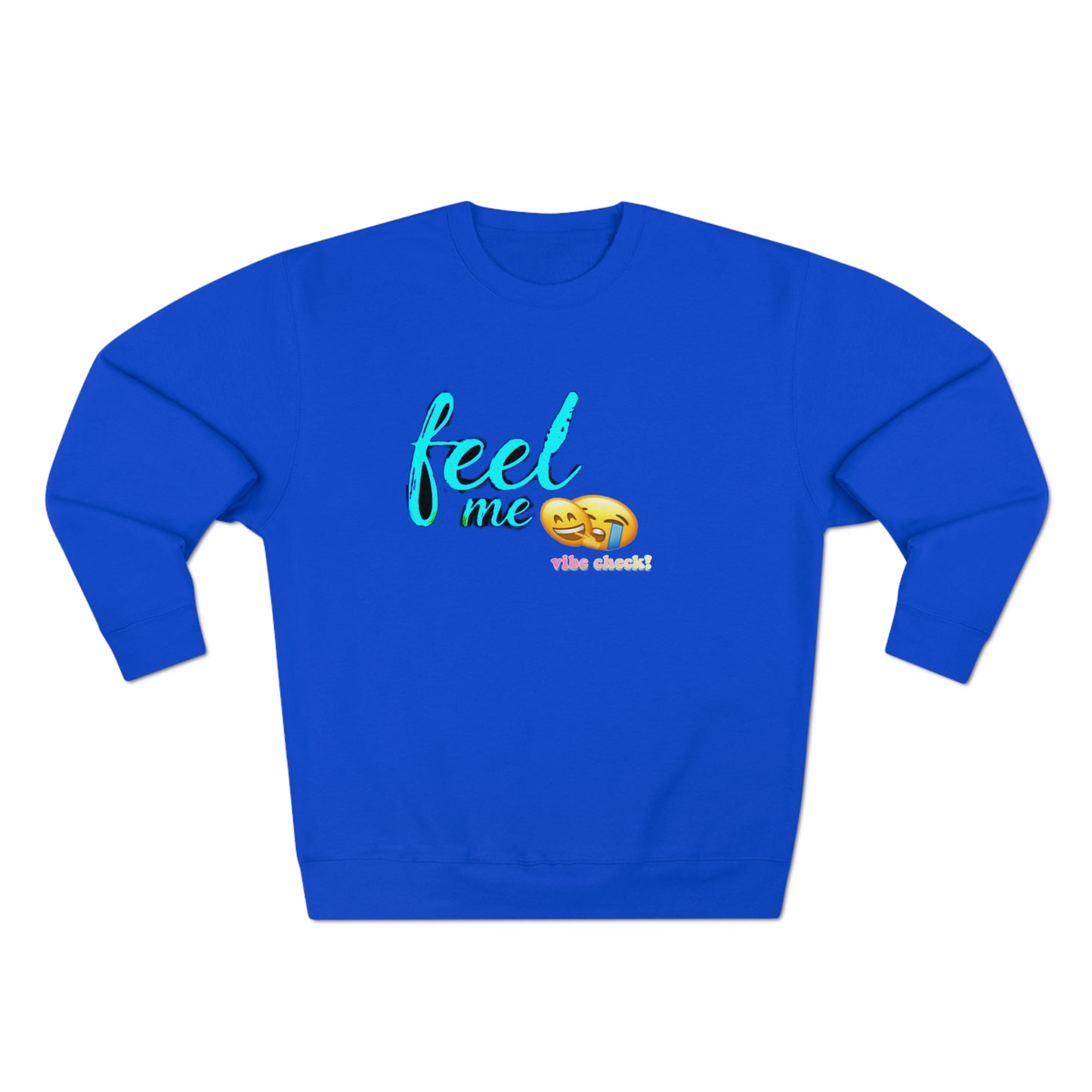 Unisex Premium Crewneck Sweatshirt