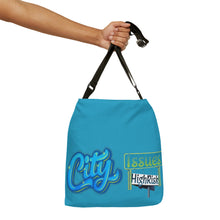 Load image into Gallery viewer, Adjustable Tote Bag (AOP)