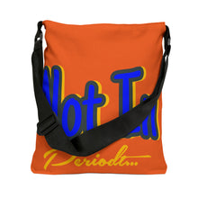 Load image into Gallery viewer, Adjustable Tote Bag (AOP)