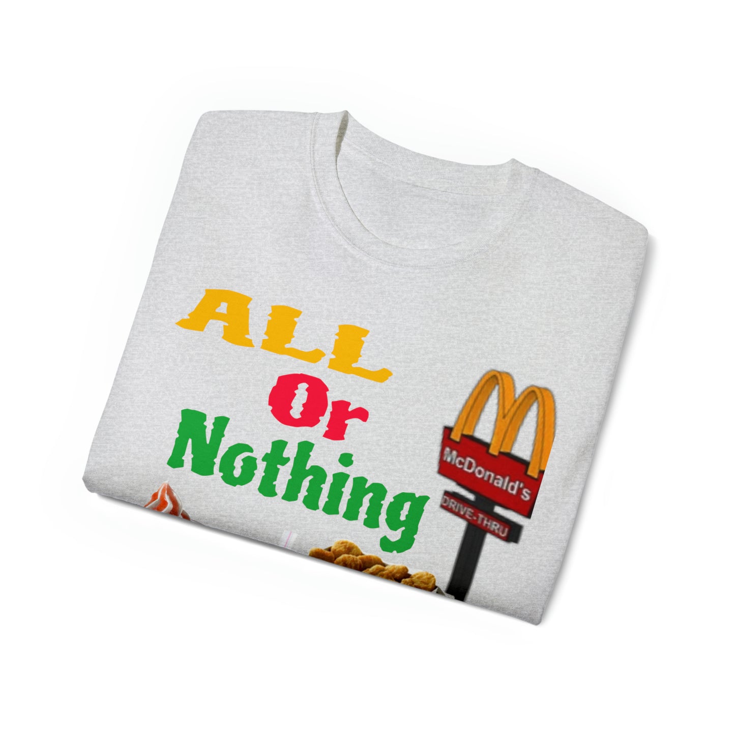 Unisex Ultra Cotton Tee