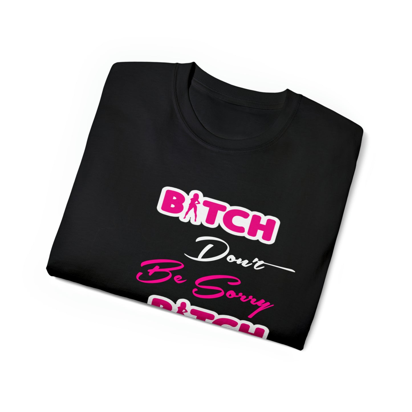 Unisex Ultra Cotton Tee