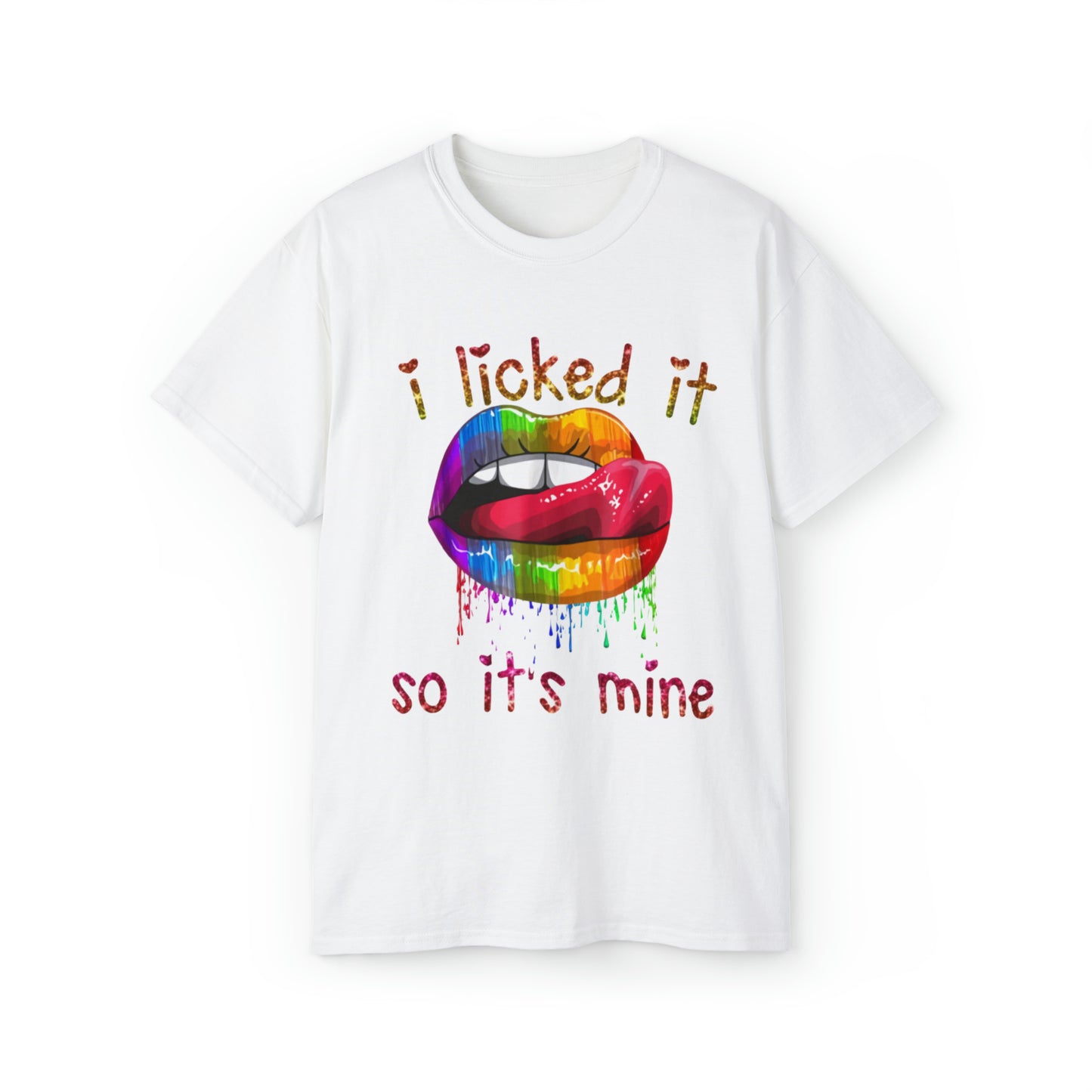 Unisex Ultra Cotton Tee