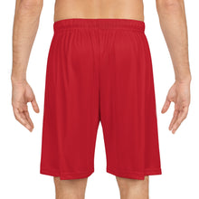 Load image into Gallery viewer, Basketball Shorts (AOP)