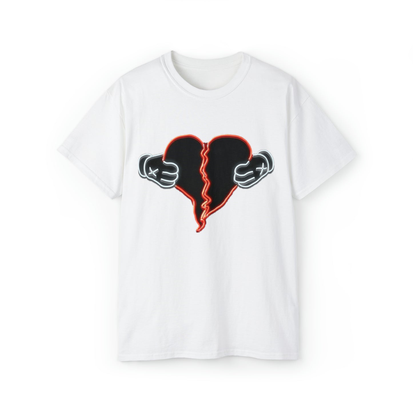 Unisex Ultra Cotton Tee