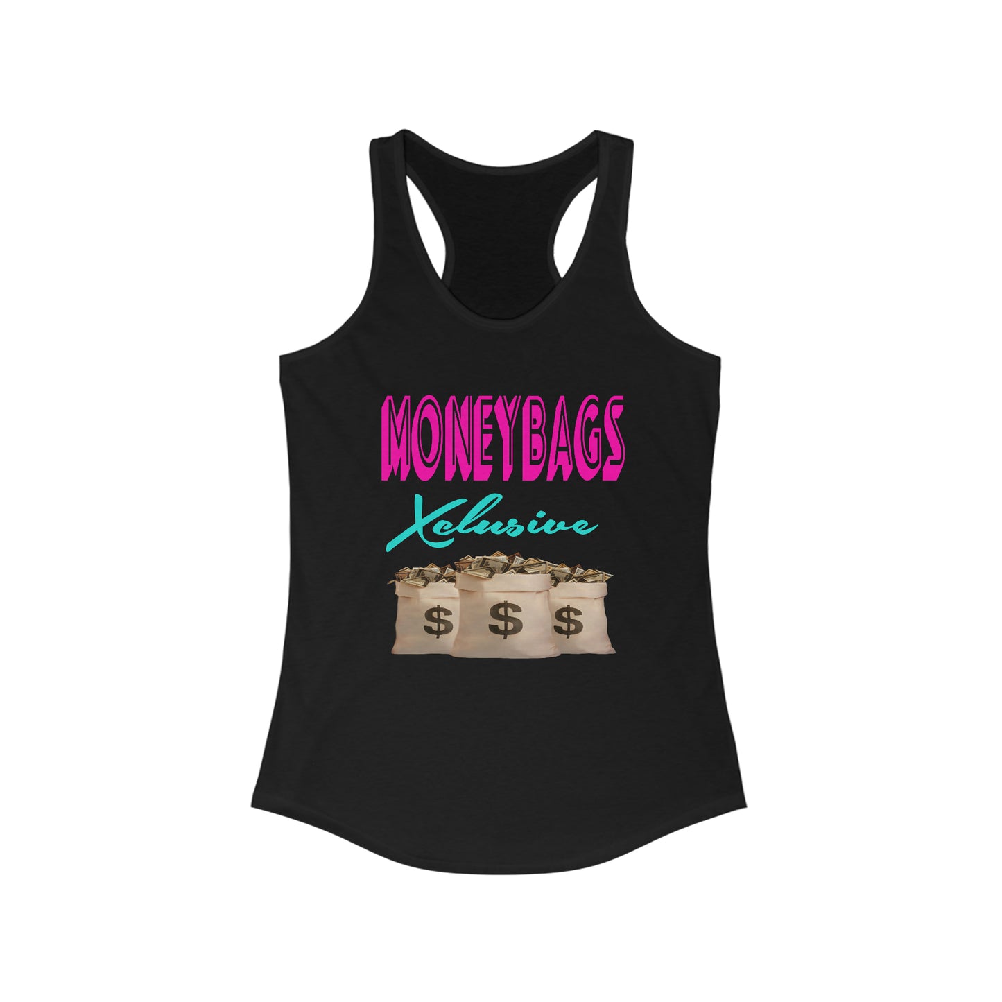 Women's Ideal Racerback Tank