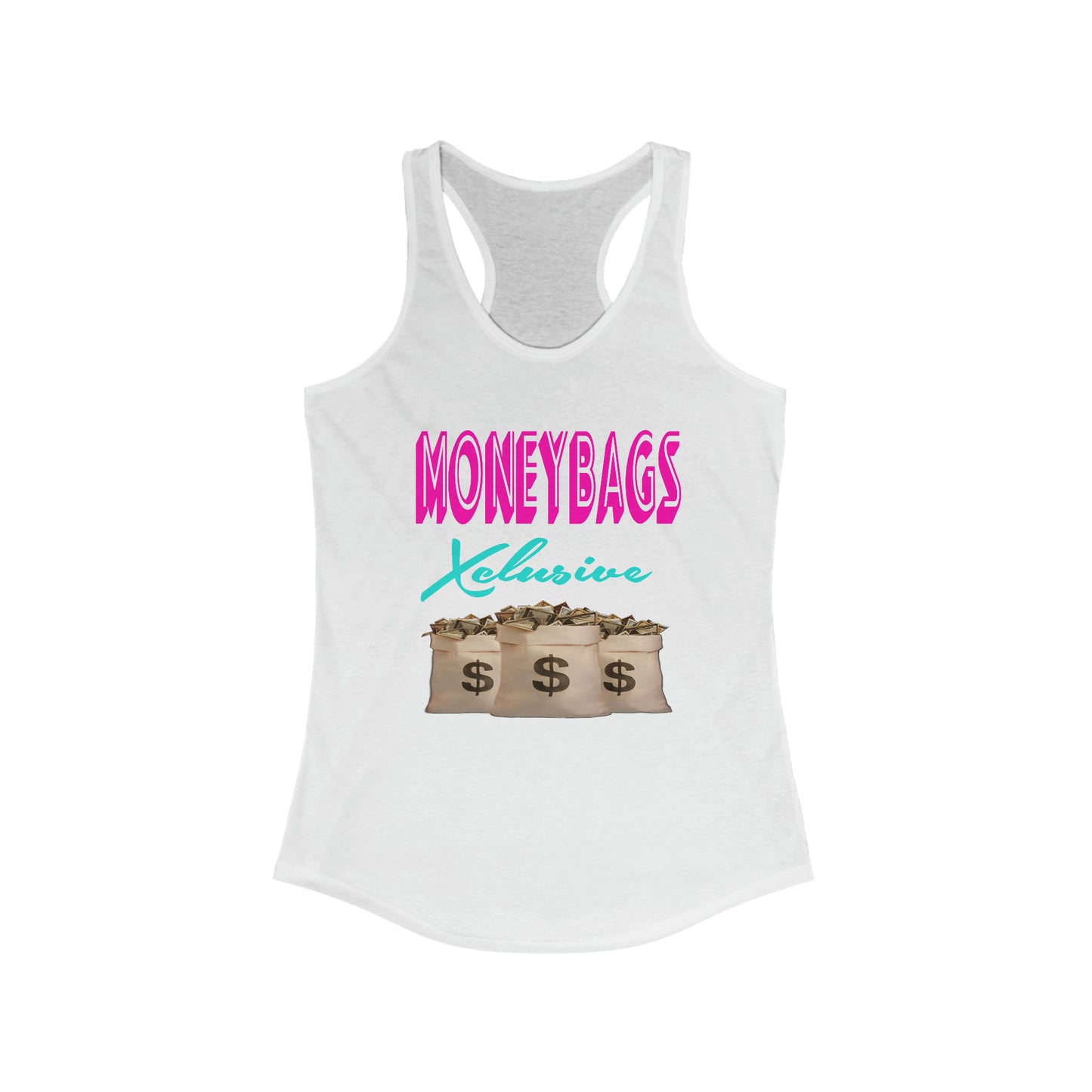 Women's Ideal Racerback Tank